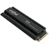 Image de Crucial - p310 - disque ssd interne - 2tb - gen4 - nvme m.2 - jusqu'a 7100 mos