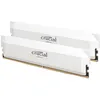 Image de Mémoire Ram - Ddr5 Pro Overclocking - Kit 32 go (2x16 go) - 6400 Mt/s - Cl38 - Dissipateur Thermique - Cp2k16g64c38u5w