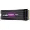 Image de Crucial t710 1t pcie m.2 with heatsink*ct1000t710ssd5 CT1000T710SSD5