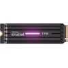 Image de Crucial T710 avec dissipateur - 1 To