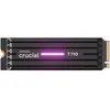 Image de Crucial T710 2t Pcie M.2 With Heatsink*ct2000t710ssd5