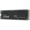 Image de Crucial - T710 - Disque Dur Ssd - 2 To Avec Dissipateur - Pcie Gen5 Nvme M.2