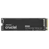 Image de Disque Dur Crucial 2 Tb SSD Noir M.2 2280