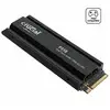 Image de Disque dur crucial 4 tb ssd