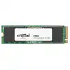 Image de Ssd M.2 Nvme Crucial E100 2tb M.2 2280 Pcie Gen4 Noir 2280 Crucial
