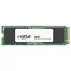 Image de Ssd m.2 nvme crucial e100 ct2000e100ssd8-t 2tb pcie gen4 2280 tray CT2000E100SSD8-T