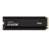 Image de Crucial P510 - SSD - 1 To - PCI Express 5.0 x4 (NVMe)