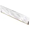 Image de Mémoire Gamer - Pro Oc - Cp16g64c32u5w - 16 go Ddr5-6400 Udimm - Cl32 Avec Dissipateur Thermique - Blanc