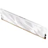 Image de Mémoire gamer - CRUCIAL Pro OC - CP16G64C32U5W - 16 Go DDR5-6400 UDIMM - CL32 avec dissipateur thermique - Blanc