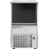 Image de Machine À Glaçon Creux -production De 22 À 122 Kg/jour - Condenseur A Air - Icetech