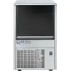 Image de Machine À Glaçon Creux -production De 22 À 122 Kg/jour - Condenseur A Air - Icetech