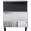 Image de Machine À Glaçon Creux -production De 22 À 122 Kg/jour - Condenseur A Air - Icetech