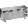 Image de Desserte Refrigeree Inox Centrale -2/+8°c Gaz R290