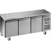 Image de DESSERTE REFRIGEREE INOX CENTRALE -2/+8°C GAZ R290