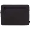 Image de Etui pour MacBook Pro 13 - Incase - Compact Sleeve - Poche Zippée - Protection Matelassée - Noir