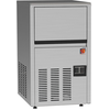 Image de Machine À Glaçons Inox Avec Refroidissement À Air - 22 Kg/24 H - Mastro