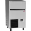 Image de Machine À Glaçons Inox Avec Refroidissement À Air - 47 Kg/24 H - Mastro