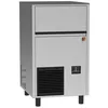 Image de Machine à Glaçons Inox avec Refroidissement à Air - 47 Kg/24 H - Mastro