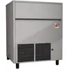 Image de Machine À Glaçons Inox Avec Refroidissement À Air - 85 Kg/24 H - Mastro