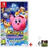 Image de Jeu vidéo - Nintendo - Kirbys Return to Dream Land Deluxe - Action - 1 à 4 joueurs - En boîte