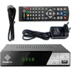 Image de Décodeur TNT HD - STAR BOX - DVB-T2 - H.265 - Full HD 1080p - USB HDMI péritel