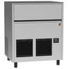 Image de Machine à Glaçons Inox avec Refroidissement à Air - 67 Kg/24 H - Mastro