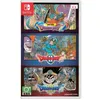 Image de Jeu vidéo - Square Enix - Dragon Quest Trilogy Collection 1 2 3 - Nintendo Switch - RPG - Neuf