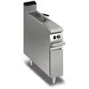 Image de Friteuse À Gaz Sur Meuble - 7 L - P 700 - 5,8 Kw - Baron