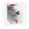 Image de Friteuse Professionnelle Electrique De Table - 5 Litres - Série Tf - Valentine