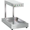 Image de Chauffe Frites Professionnel GN1/1 230V Inox - Bartscher