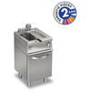 Image de Friteuse Électrique Sur Meuble - 10 L - 9 Kw - Baron