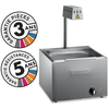 Image de Chauffe Frites Pour Série Evo - 26 L - Silofrit-2 - Valentine