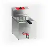 Image de Friteuse Professionnelle Electrique De Table - 5 Litres - Série Tf - Valentine
