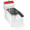 Image de Friteuse Electrique De Table - 3 Litres - Série Tf - Valentine