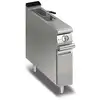 Image de Friteuse Electrique Sur Meuble - 8 L - P 700 - 7 Kw - Baron