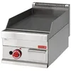 Image de Plancha professionnelle lisse - gaz - Gastro M