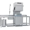 Image de Lave-vaisselle Professionnel À Capot - 30 Litres - Panier 500 X 600 Mm - Colged