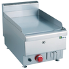 Image de Plancha Gaz Série Top 650 - 1 Zone De Chauffe - Afi Collin Lucy