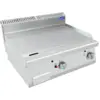 Image de Plancha Gaz À Poser Série 700 - 2x7 Kw- Atosa
