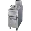 Image de Friteuse Électrique 1 À 2 Cuves 22 L - Série 900 - Afi Collin Lucy