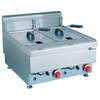 Image de Friteuse Professionnelle Electrique Série Top 650 - 2 X 12,5 L - Afi Collin Lucy