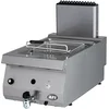 Image de Friteuse Professionnelle Gaz À Poser 1 À 2 X 12 L - Série 700 - Afi Collin Lucy