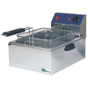 Image de Friteuse Professionnelle De Table Electrique Série Standard - 5 Litres - Afi Collin Lucy