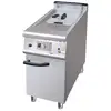 Image de Friteuse Sur Coffre 20 L 15,5 Kw - P 700 Mm - Afi Collin Lucy
