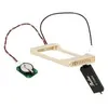 Image de Accordeur Contour Creme Pour Micro Humbucker en occasion ou reconditionné