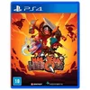 Image de Jeu - SONY - Has Been Heroes - PS4 - PEGI 7+ - Jeu en français