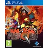 Image de Has Been Heroes PS4 en occasion ou reconditionné