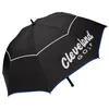 Image de Parapluie de Golf Cleveland Golf Noir 64
