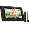 Image de Tablette Graphique - XP-PEN - Artist 12 Pro - Résolution 5080 LPI - Zone Active 256x144 mm - Stylo Inclus