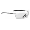 Image de Lunettes Rudy Project Rydon Carbone blanc verres Impactx Photochromic 2 noir